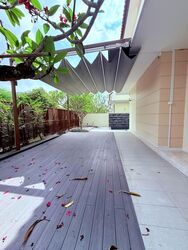 Oxley Road (D9), Terrace #551141621
